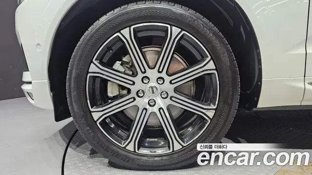 Volvo XC60 D5, миниатюра 19