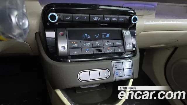 Hyundai Casper Inspiration, миниатюра 12
