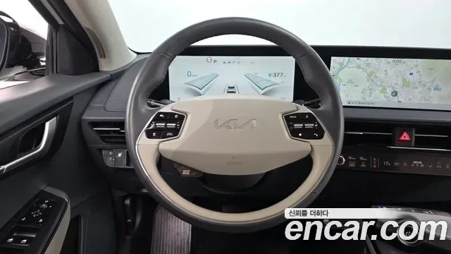 Kia EV6, миниатюра 16