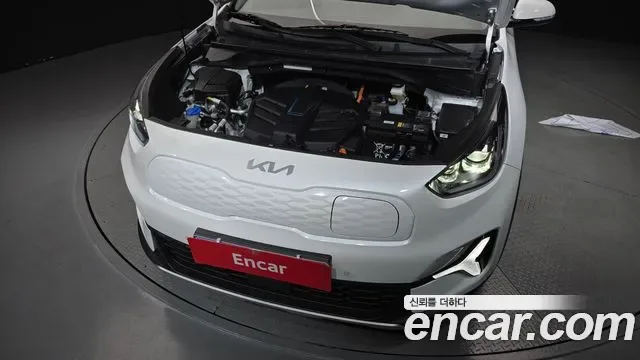 Kia Niro, миниатюра 16