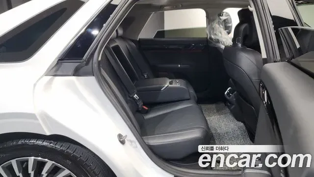 Hyundai Grandeur Calligraphy, миниатюра 16