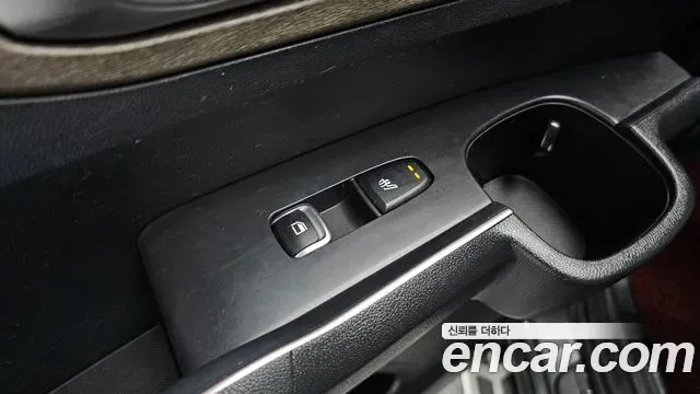 Kia Sorento дизель 2.2 4WD Prestige, миниатюра 9