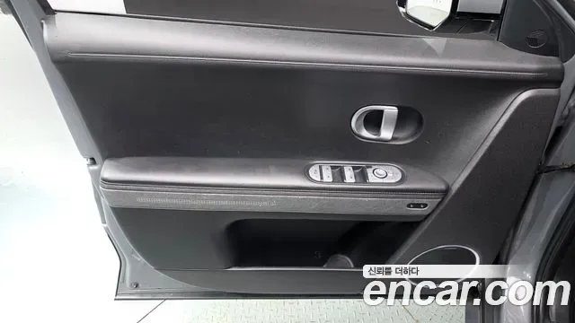 Hyundai Ioniq 5 Prestige, миниатюра 11