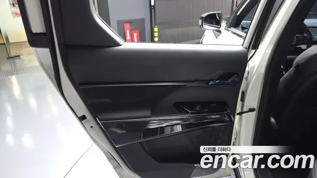 KGM EV (O100) AWD, миниатюра 7