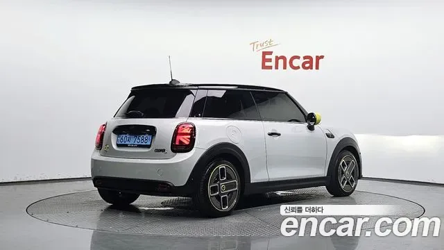 MINI Cooper SE III, миниатюра 16
