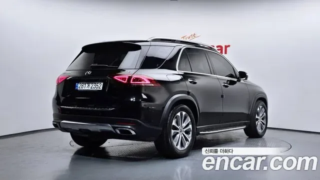 Mercedes-Benz GLE GLE300d 4MATIC, миниатюра 18