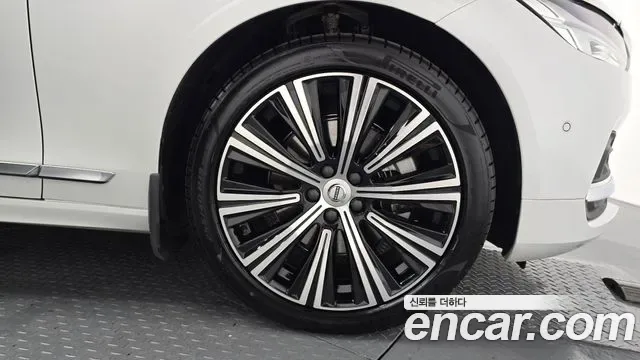 Volvo S90 B5, миниатюра 18