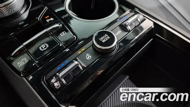 Kia K5 III 2.0 LPi( ) Prestige, миниатюра 29