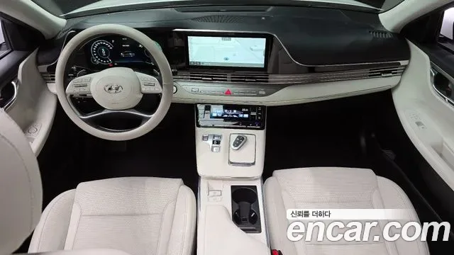 Hyundai Grandeur, миниатюра 14