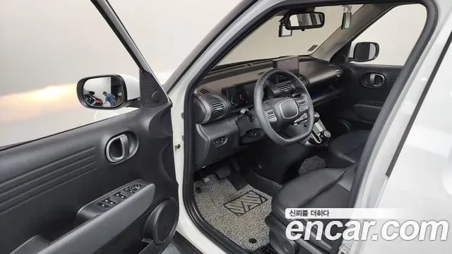 Hyundai Casper Turbo Inspiration, миниатюра 10