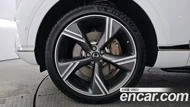 Genesis GV80 3.5T бензин AWD ( ), миниатюра 5