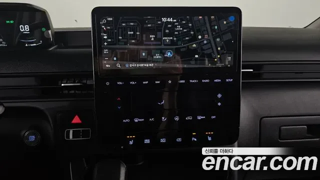 Hyundai Staria 5 мест Modern, миниатюра 25