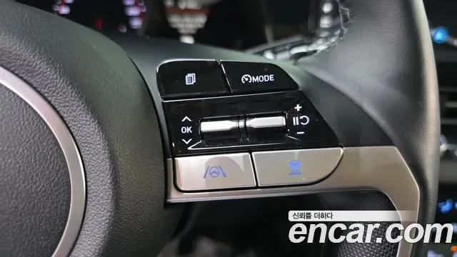 Hyundai Avante (CN7) 1.6 Modern, миниатюра 9