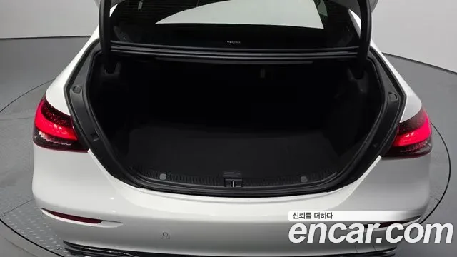 Mercedes-Benz E-Class E250, миниатюра 27