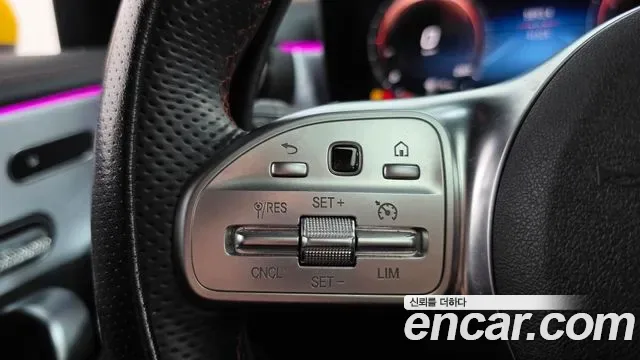Mercedes-Benz CLA CLA250 4MATIC, миниатюра 30