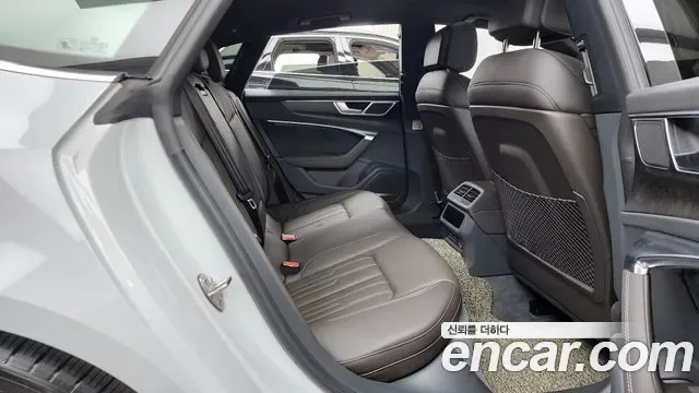 Audi A7 55 TFSI Premium, миниатюра 4