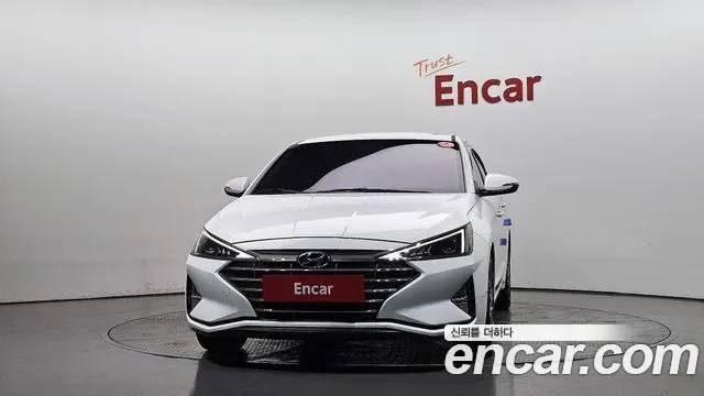 Hyundai Avante AD, миниатюра 21