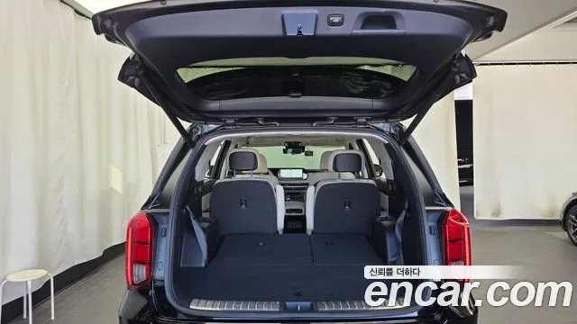 Hyundai The New Palisade дизель 2.2 2WD Calligraphy, миниатюра 30