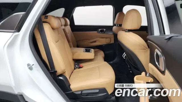 Kia Sorento HEV 1.6 4WD Gravity, миниатюра 19