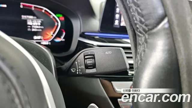 BMW 5 (G30) 520d xDrive M, миниатюра 26