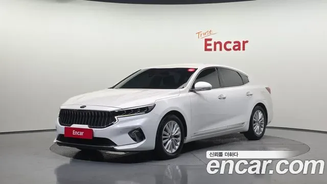 Kia K7 3.0 LPI ( )