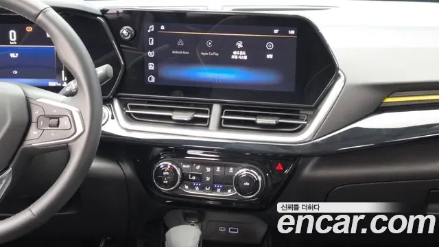 Chevrolet Trax 1.2 ACTIV, миниатюра 6