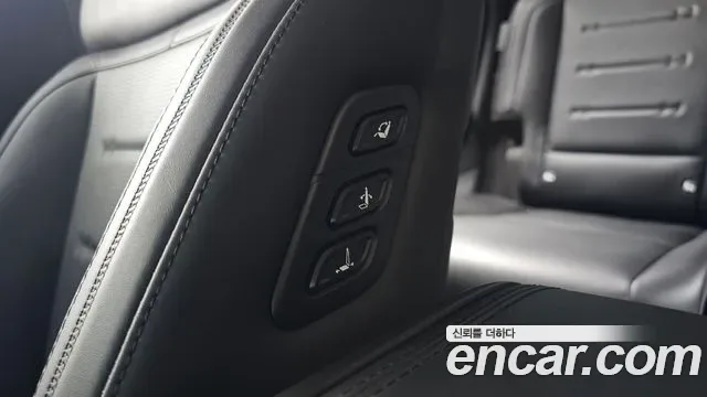 Hyundai Santa FE HEV 1.6 4WD Calligraphy, миниатюра 18