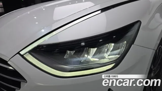 Hyundai Sonata 2.0 Premium, миниатюра 5