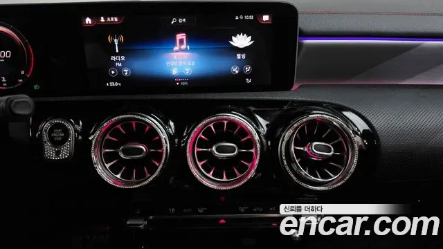 Mercedes-Benz CLA CLA250 4MATIC, миниатюра 17