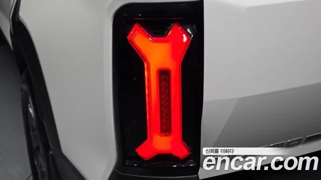 KGM EV (O100) MX AWD, миниатюра 3