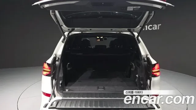 BMW X5 xDrive 40i M, миниатюра 12
