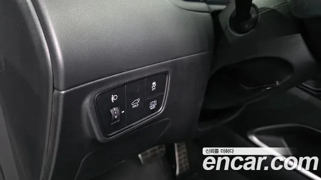 Hyundai TUCSON Inspiration 2WD, миниатюра 26