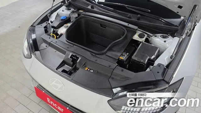 Hyundai Ioniq 6, миниатюра 6