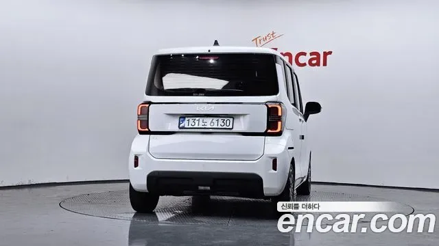 Kia Ray Signature, миниатюра 29