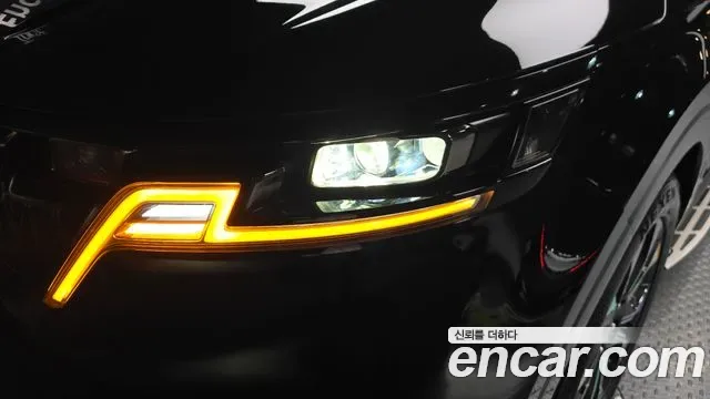 Kia Carnival бензин 9 мест, миниатюра 11