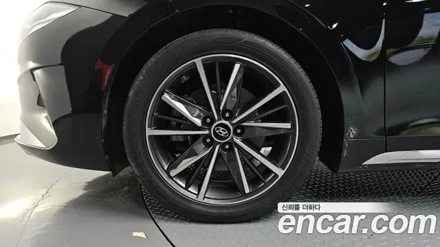 Hyundai Grandeur, миниатюра 14