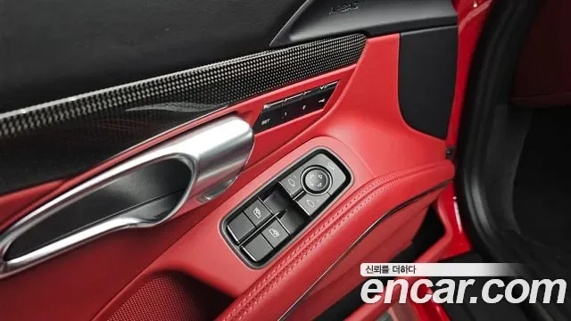 Porsche 718 4.0 GTS, миниатюра 16