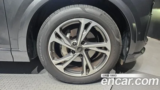 Audi Q6 Premium, миниатюра 29