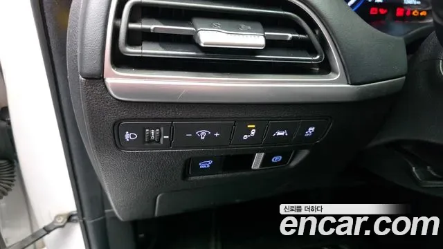 Hyundai Palisade бензин 3.8 4WD Prestige, миниатюра 24