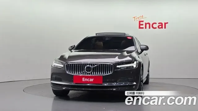 Volvo S90 T8 AWD, миниатюра 26