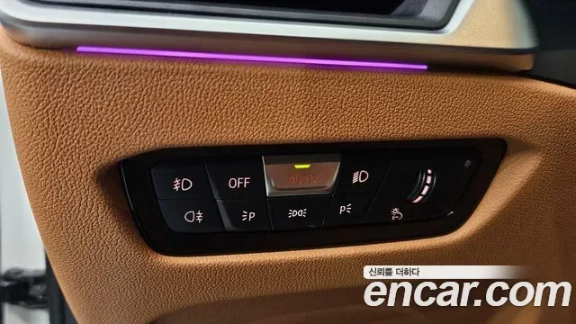 BMW 3 (G20) 320d M, миниатюра 27