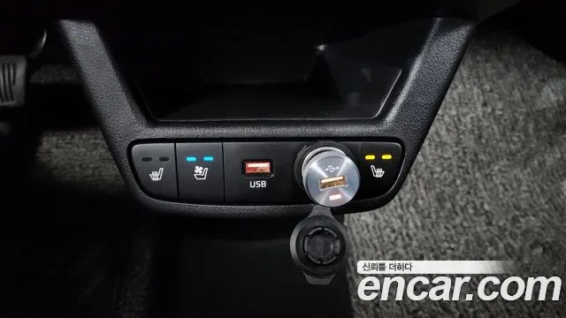 Kia Ray Signature, миниатюра 9