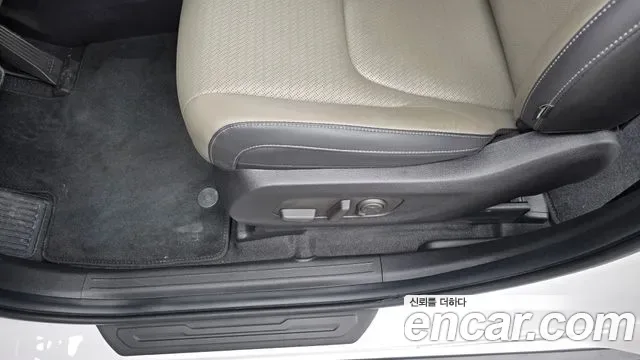 Kia Carnival бензин 9 мест X Line, миниатюра 24