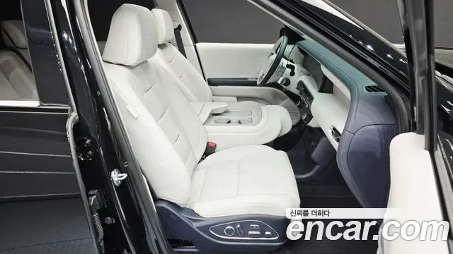 Hyundai Palisade бензин 2.5T 4WD 9 мест Calligraphy, миниатюра 29