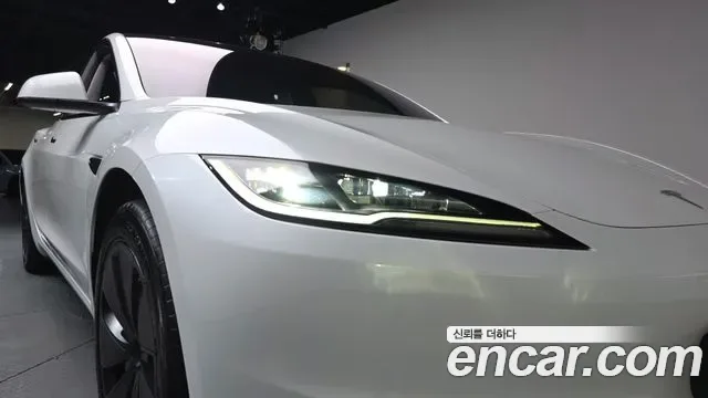 Tesla 3 RWD, миниатюра 10