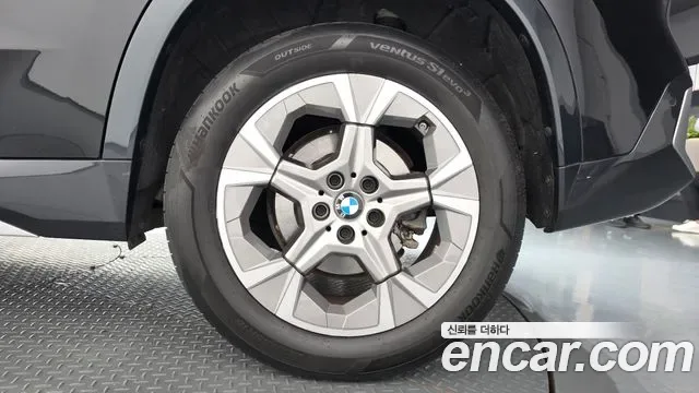 BMW X1 sDrive 20i xLine, миниатюра 7