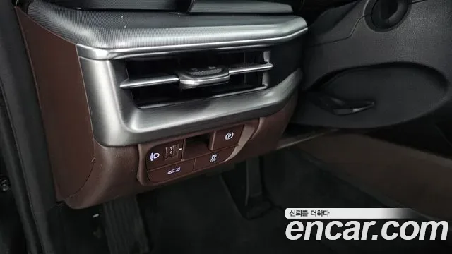 Hyundai Grandeur 3.5 LPG 2WD Premium, миниатюра 10