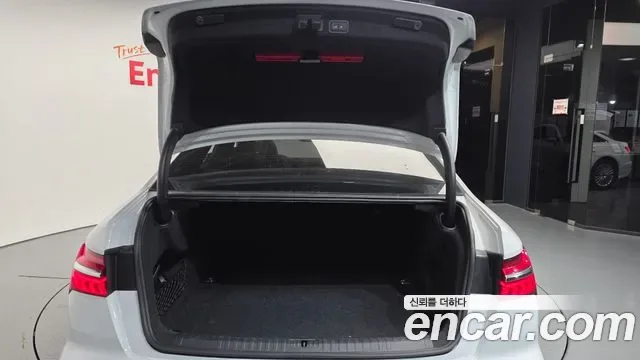 Audi A6 45 TFSI Premium, миниатюра 5