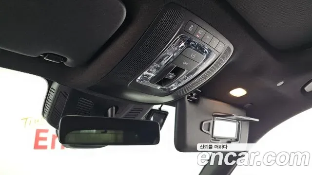 Mercedes-Benz GLB GLB250 4MATIC, миниатюра 8