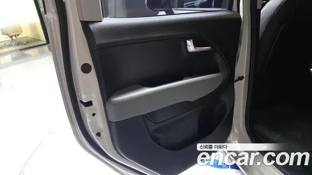 Kia Ray Signature, миниатюра 2